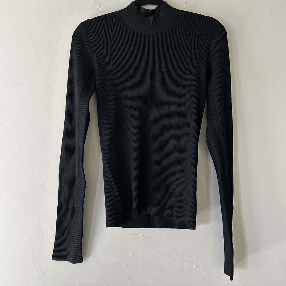 Helmut Lang Sweater Black L - Picture 3 of 7
